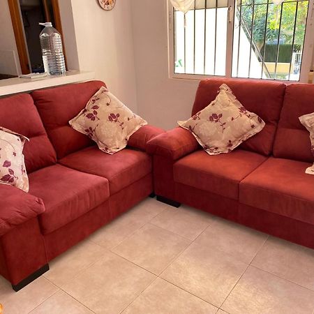 Apartment In Spain, Lomas Del Golf, Villamartin, Orihuela Costa Dış mekan fotoğraf