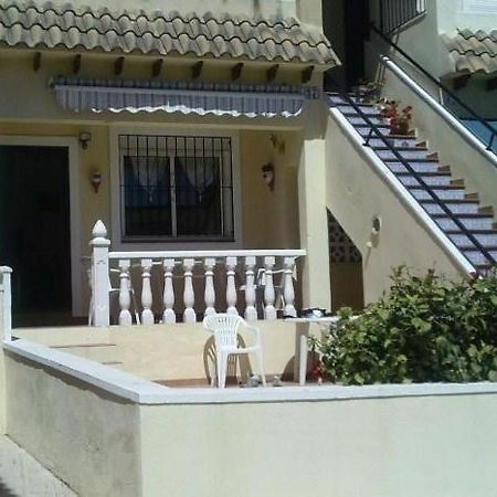 Apartment In Spain, Lomas Del Golf, Villamartin, Orihuela Costa Dış mekan fotoğraf
