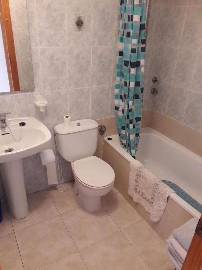 Apartment In Spain, Lomas Del Golf, Villamartin, Orihuela Costa Dış mekan fotoğraf