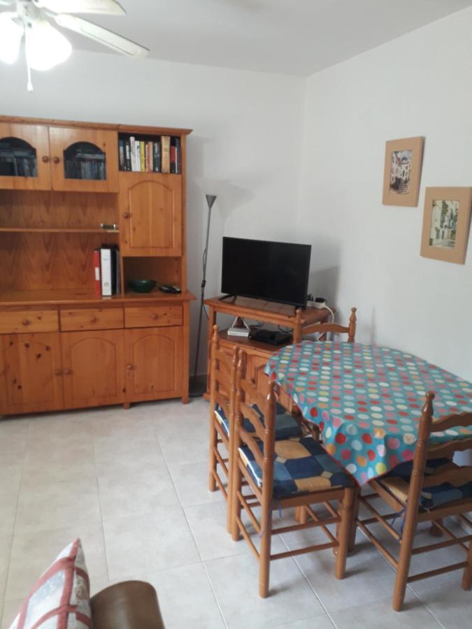 Apartment In Spain, Lomas Del Golf, Villamartin, Orihuela Costa Dış mekan fotoğraf