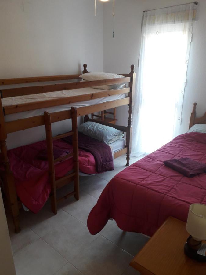 Apartment In Spain, Lomas Del Golf, Villamartin, Orihuela Costa Dış mekan fotoğraf