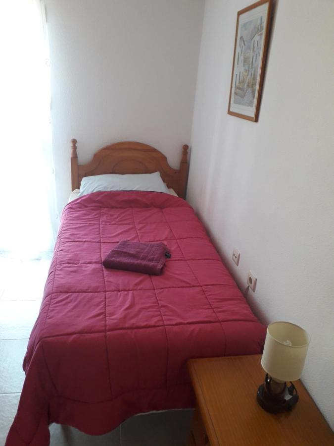 Apartment In Spain, Lomas Del Golf, Villamartin, Orihuela Costa Dış mekan fotoğraf